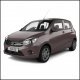 Suzuki Celerio 2014+