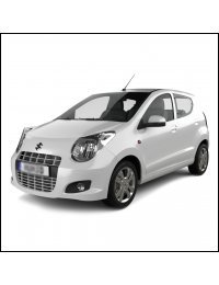 Suzuki Alto (7th gen) 2009-2014