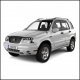 Suzuki Grand Vitara (2nd gen) 1998-2004