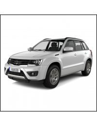 Suzuki Grand Vitara Series