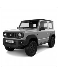 Suzuki Jimny (4th gen) 2018+