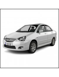 Suzuki Liana 2001-2007