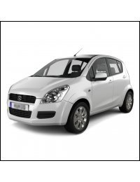 Suzuki Splash 2008+