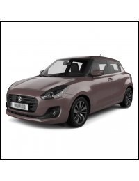 Suzuki Swift (7th gen) 2017+