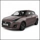 Suzuki Swift (7th gen) 2017+