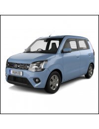 Suzuki Wagon R+ (3rd gen) 2008+