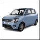 Suzuki Wagon R Series