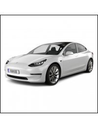 Tesla Model 3 Series