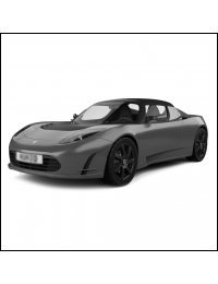 Tesla Roadster 2008-2012