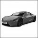 Tesla Roadster Series