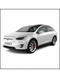 Tesla Model X 2015+