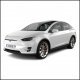 Tesla Model X 2015+