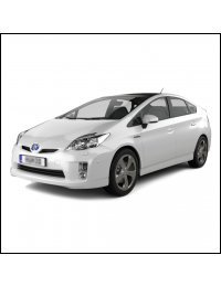 Toyota Prius (XW30) 2009-2015