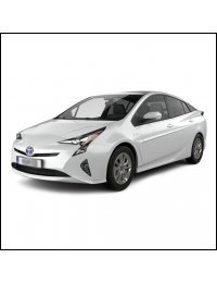 Toyota Prius (XW50) 2015+