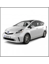 Toyota Prius v 2011+