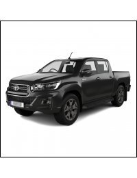 Toyota Hilux Series