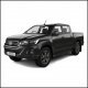 Toyota Hilux (AN120, AN130) 2015+