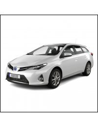 Toyota Auris Series