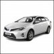 Toyota Auris (E160, E170) 2012+