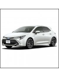 Toyota Auris (E210) 2018+