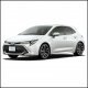 Toyota Auris (E210) 2018+