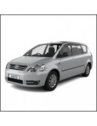 Toyota Avensis Verso 2001-2009