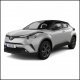 Toyota C-HR Series