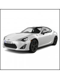 Toyota GT86 2012+