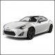 Toyota GT86 2012+