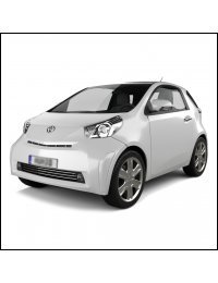 Toyota iQ 2008-2015