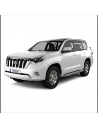 Toyota Land Cruiser Prado FJ150 2009+