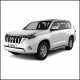 Toyota Land Cruiser Prado FJ150 2009+