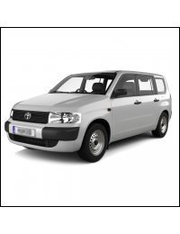 Toyota Probox 2002+