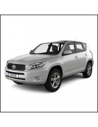 Toyota RAV4 (XA30) 2006-2012