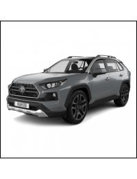 Toyota RAV4 (XA50) 2018+