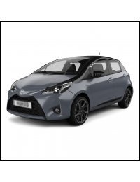 Toyota Yaris (XP130) 2011+