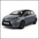 Toyota Yaris (XP130) 2011+