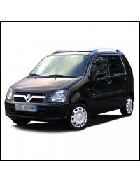 Vauxhall Agila A 2000-2007