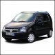 Vauxhall Agila A 2000-2007