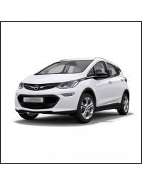 Vauxhall Ampera Series