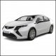 Vauxhall Ampera 2012+