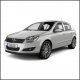 Vauxhall Astra H 2004-2011