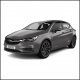 Vauxhall Astra K 2015+