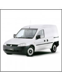 Vauxhall Combo C 2001-2011