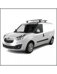 Vauxhall Combo D 2011-2017