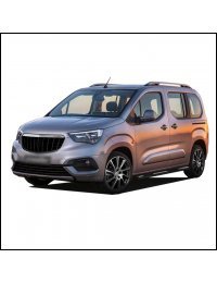 Vauxhall Combo E 2018+