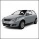 Vauxhall Corsa C 2000-2008