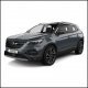 Vauxhall Grandland X 2017+