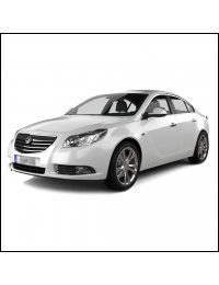 Vauxhall Insignia Series