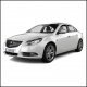 Vauxhall Insignia Series